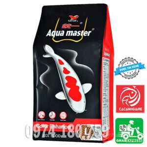 Aqua master Color Enhancer
