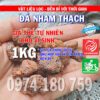 Đá Nham Thạch Vật Liệu Lọc Hồ Cá