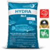 cám cá hydra bao s25kg