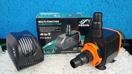periha pd siêu bền