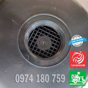 hút mặt hồ koi lớn, chuyên dụng