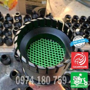 Hút Mặt Răng xoay 114 - 60/49/42