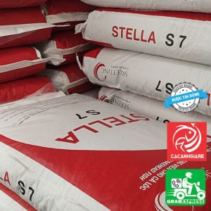 Cám Stella S