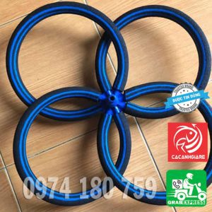 Vòng Sủi, Bông Mai Nano – Giải Pháp Tăng Oxy Hiệu Quả Cho Hồ Cá