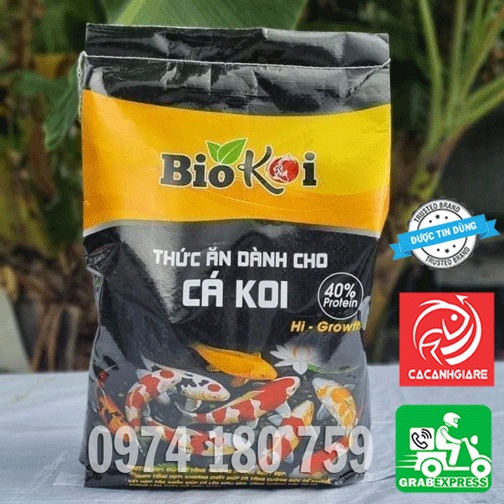 cam-ca-koi-bio-growth